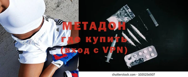 хмурый Алексин