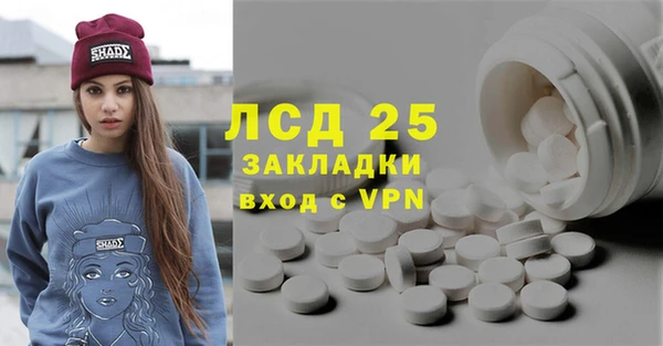 хмурый Алексин